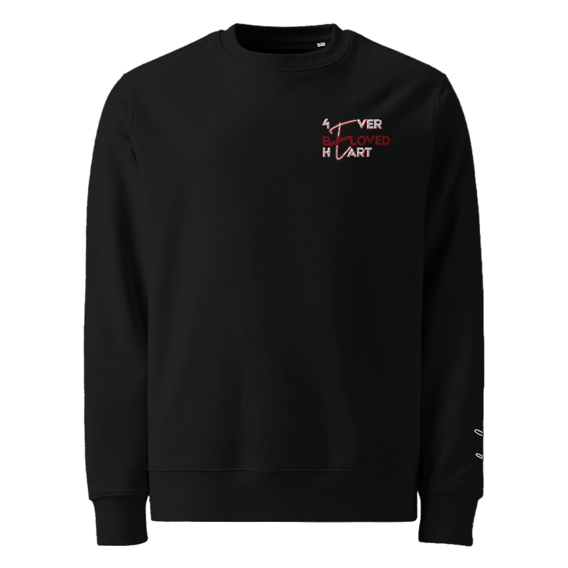 Unisex Sweatshirt - 4BH Collection – everloved