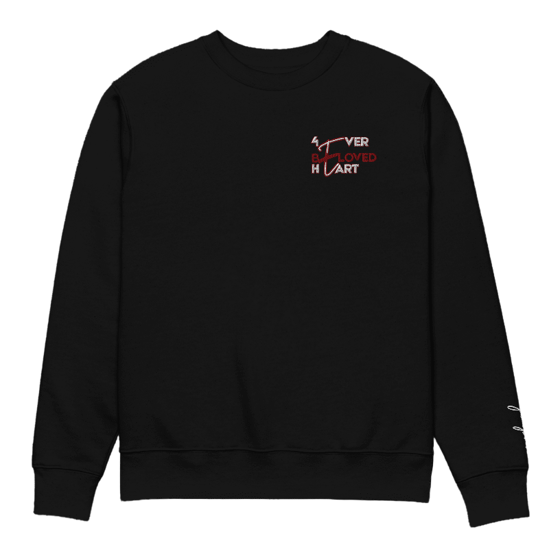Unisex Sweatshirt - 4BH Collection – everloved