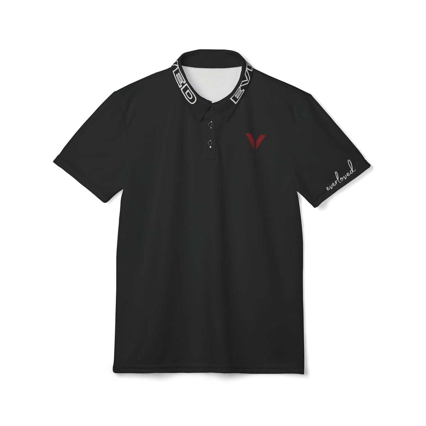 Unisex Polo Shirt - 4BH Collection - everloved