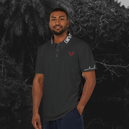 Unisex Polo Shirt - 4BH Collection - everloved