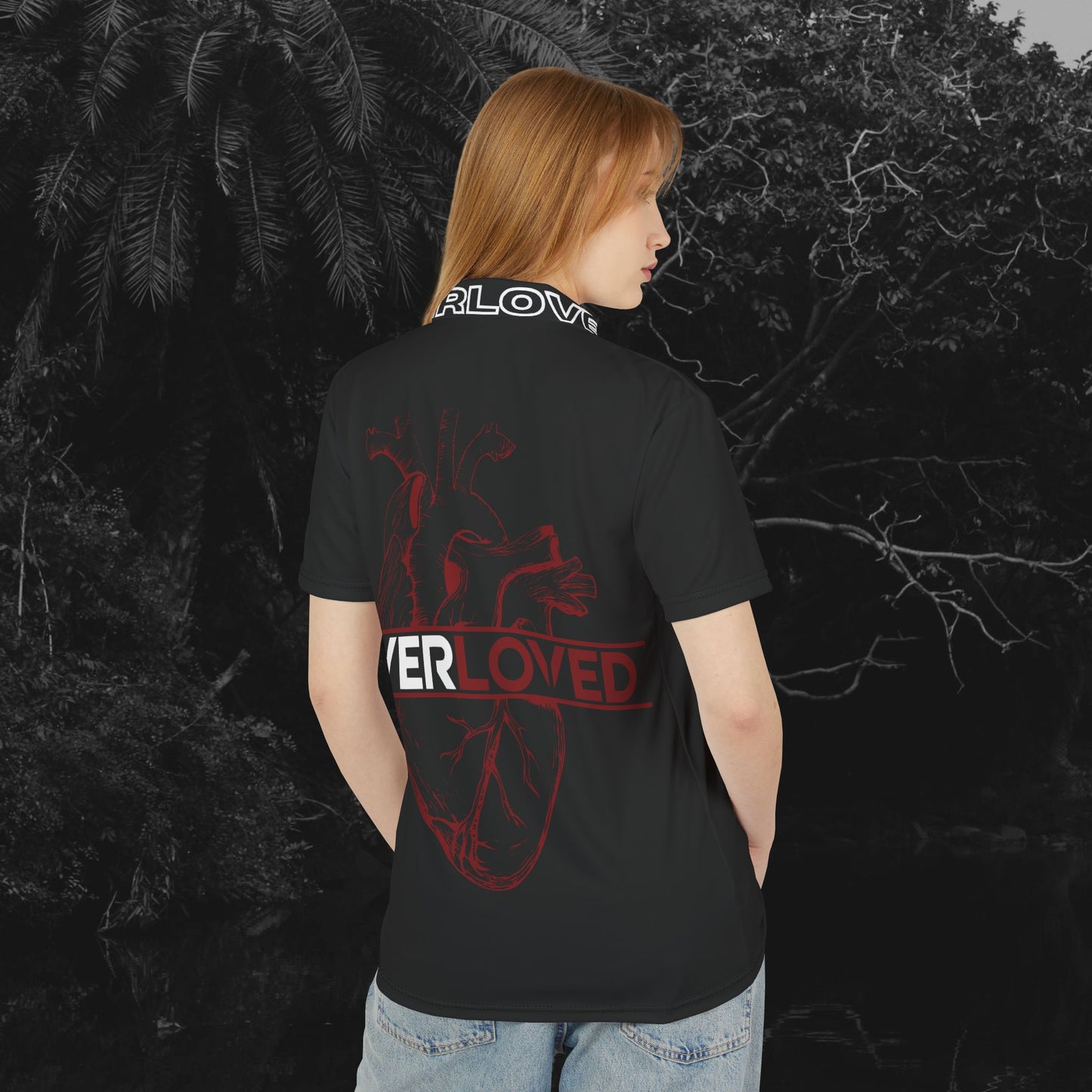 Unisex Polo Shirt - 4BH Collection - everloved