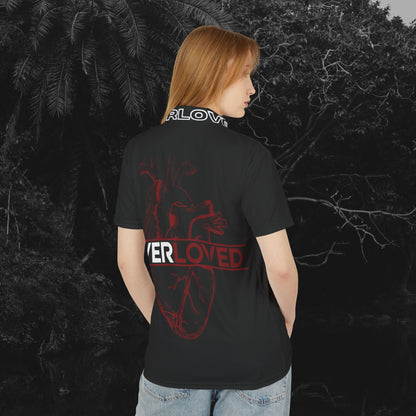 Unisex Polo Shirt - 4BH Collection - everloved