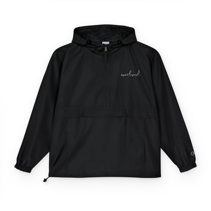 Packable Anorak Jacket - Life Collection - everloved - Champion