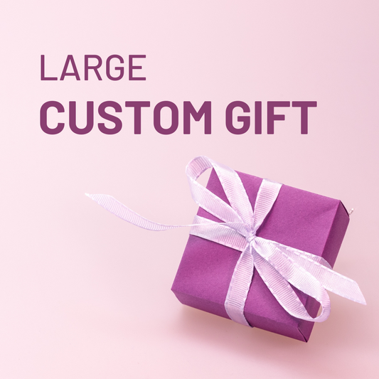 Large Custom Gift