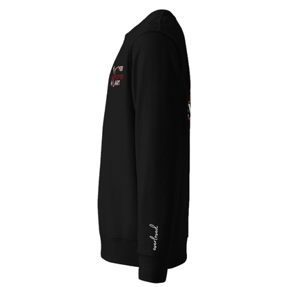 Unisex Sweatshirt - 4BH Collection – everloved