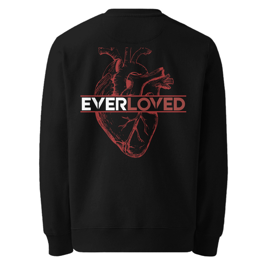 Unisex Sweatshirt - 4BH Collection – everloved