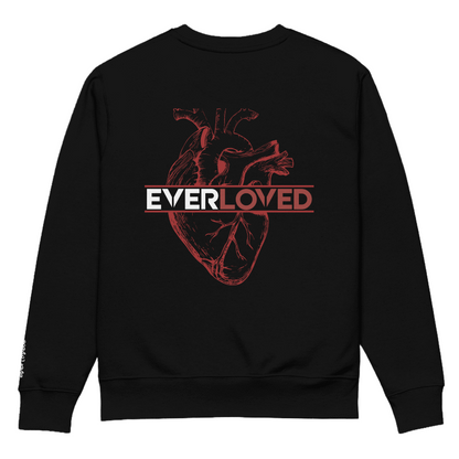 Unisex Sweatshirt - 4BH Collection – everloved