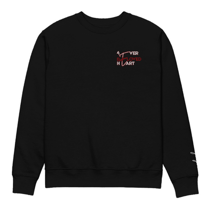 Unisex Sweatshirt - 4BH Collection – everloved
