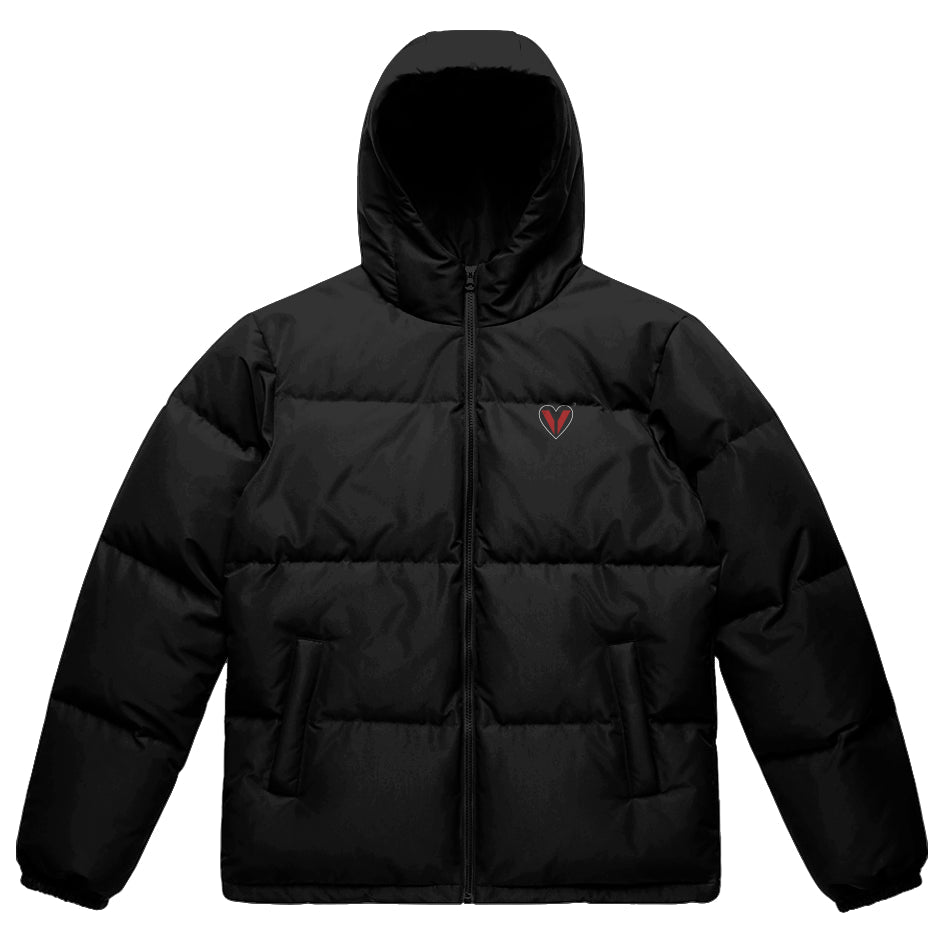 EVERLOVED™ Hooded Puffer Jacket