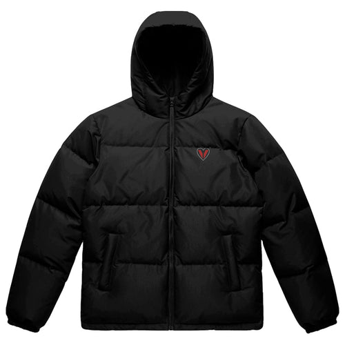 EVERLOVED™ Hooded Puffer Jacket