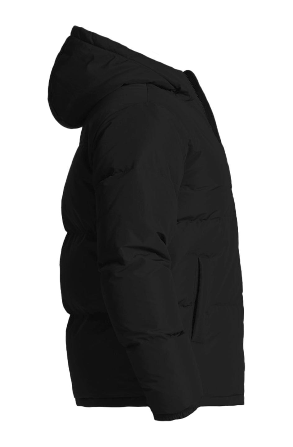 EVERLOVED™ Hooded Puffer Jacket