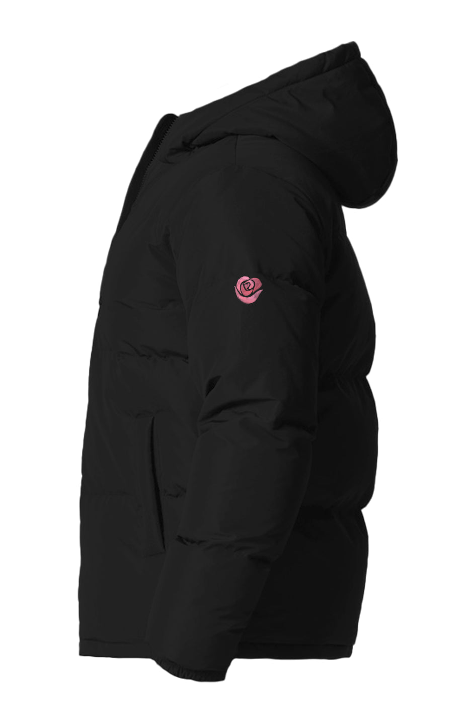 EVERLOVED™ Hooded Puffer Jacket